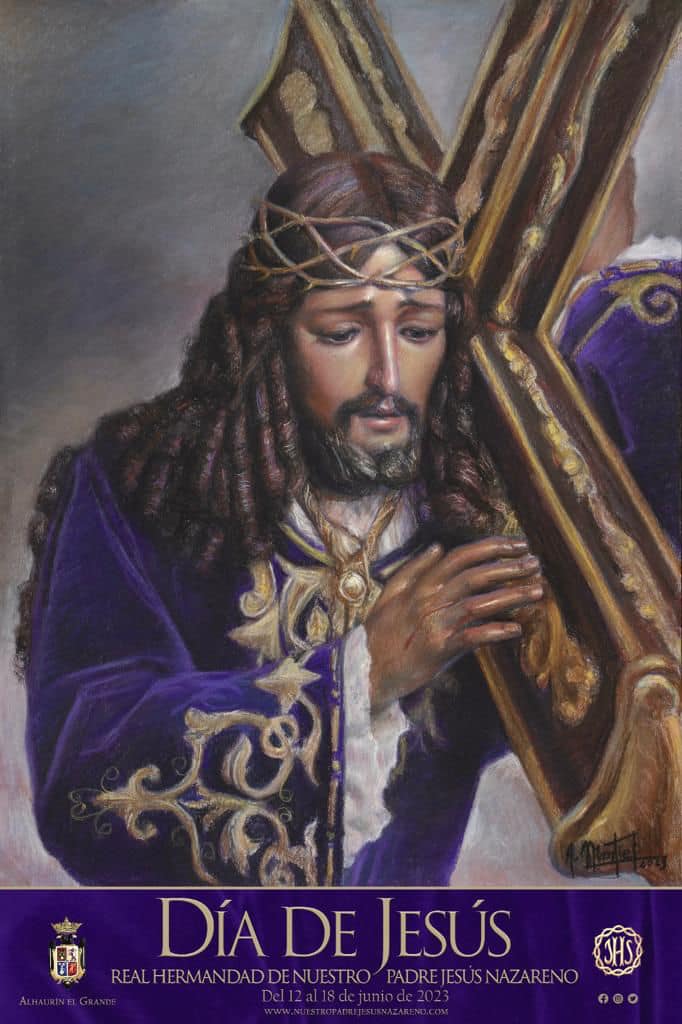 Día de Jesús  